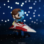 OBI-WAN KENOBI - POR ENCARGO - Imagen 3