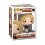 PAKUNODA - Imagen 2