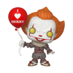 PENNYWISE - POR ENCARGO