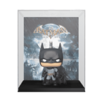 POSTER BATMAN