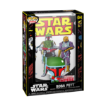 BOBA FETT - POR ENCARGO - Imagen 2