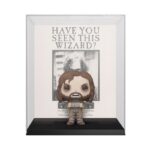 SIRIUS BLACK - POR ENCARGO