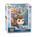 POSTER WOODY - POR ENCARGO - Imagen 2