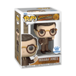 INDIANA JONES - POR ENCARGO - Imagen 2