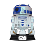 R2-D2 FACET