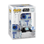 R2-D2 FACET - Imagen 2
