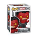 RED HULK (CAJA CON DETALLES) - Imagen 2