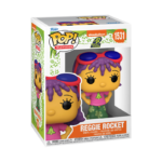 REGGIE - POR ENCARGO - Imagen 2