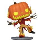 REY CALABAZA GLOW