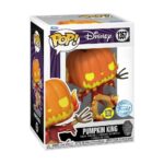 REY CALABAZA GLOW - Imagen 2