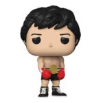 ROCKY BALBOA