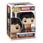 ROCKY BALBOA - Imagen 2