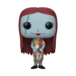 SALLY