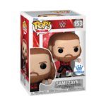 SAMI ZAYN - POR ENCARGO - Imagen 2
