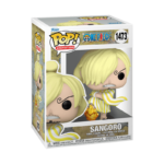 SANGORO - POR ENCARGO - Imagen 2