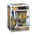 SAURON GLOW - Imagen 2