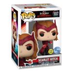 SCARLET WITCH GLOW - Imagen 2
