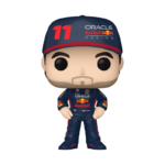 CHECO PEREZ