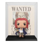 POSTER SHANKS