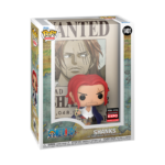 POSTER SHANKS - Imagen 2