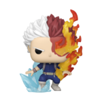 SHOTO TODOROKI GLOW - POR ENCARGO