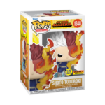 SHOTO TODOROKI GLOW - POR ENCARGO - Imagen 3
