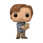 REMUS LUPIN - POR ENCARGO