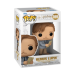 REMUS LUPIN - POR ENCARGO - Imagen 2