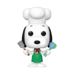 SNOOPY - PREVENTA