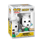 SNOOPY - PREVENTA - Imagen 2