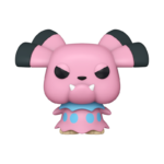 SNUBBULL