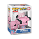 SNUBBULL - Imagen 2