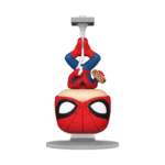 SPIDERMAN - POR ENCARGO