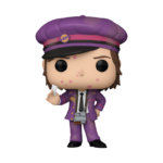 STAN SHUNPIKE