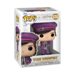 STAN SHUNPIKE - Imagen 2