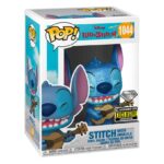 STITCH DIAMOND - Imagen 2