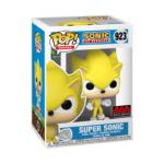 SUPER SONIC - POR ENCARGO - Imagen 2