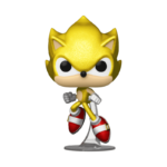 SUPER SONIC - POR ENCARGO - Imagen 3