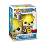 SUPER SONIC - POR ENCARGO - Imagen 4