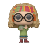 SYBILL TRELAWNEY
