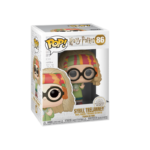 SYBILL TRELAWNEY - Imagen 2