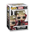 TONY STARK - Imagen 2