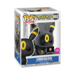 UMBREON FLOCKED - Imagen 2