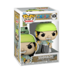 USOHACHI - Imagen 2