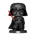 DARTH VADER JUMBO CON LUZ Y SONIDO