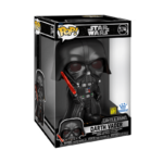 DARTH VADER JUMBO CON LUZ Y SONIDO - Imagen 2