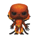 VECNA GLOW