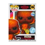 VECNA GLOW - Imagen 3