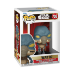 WATTO - POR ENCARGO - Imagen 2