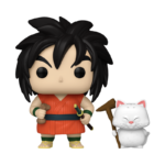 YAJIROBE Y KARIN (CAJA CON DETALLES)